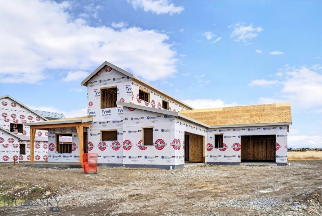 Bozeman MT 59718 - 2