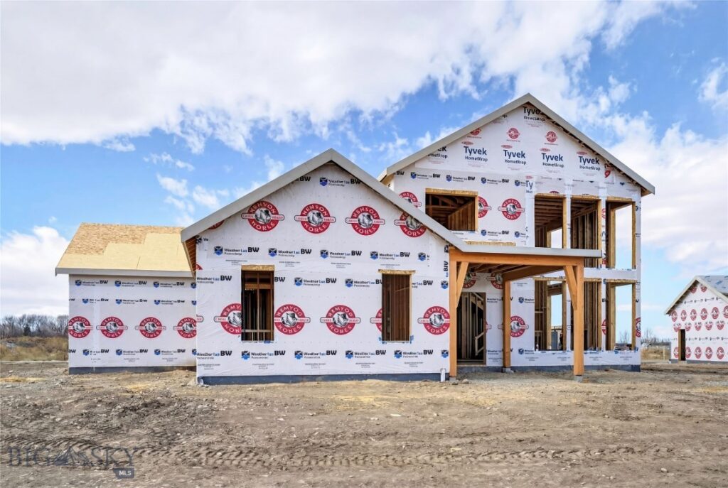 Bozeman MT 59718 - 3