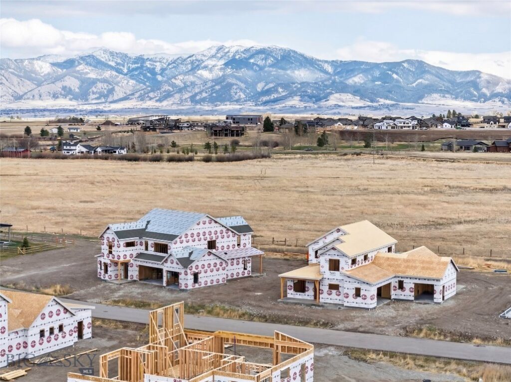 Bozeman MT 59718 - 4