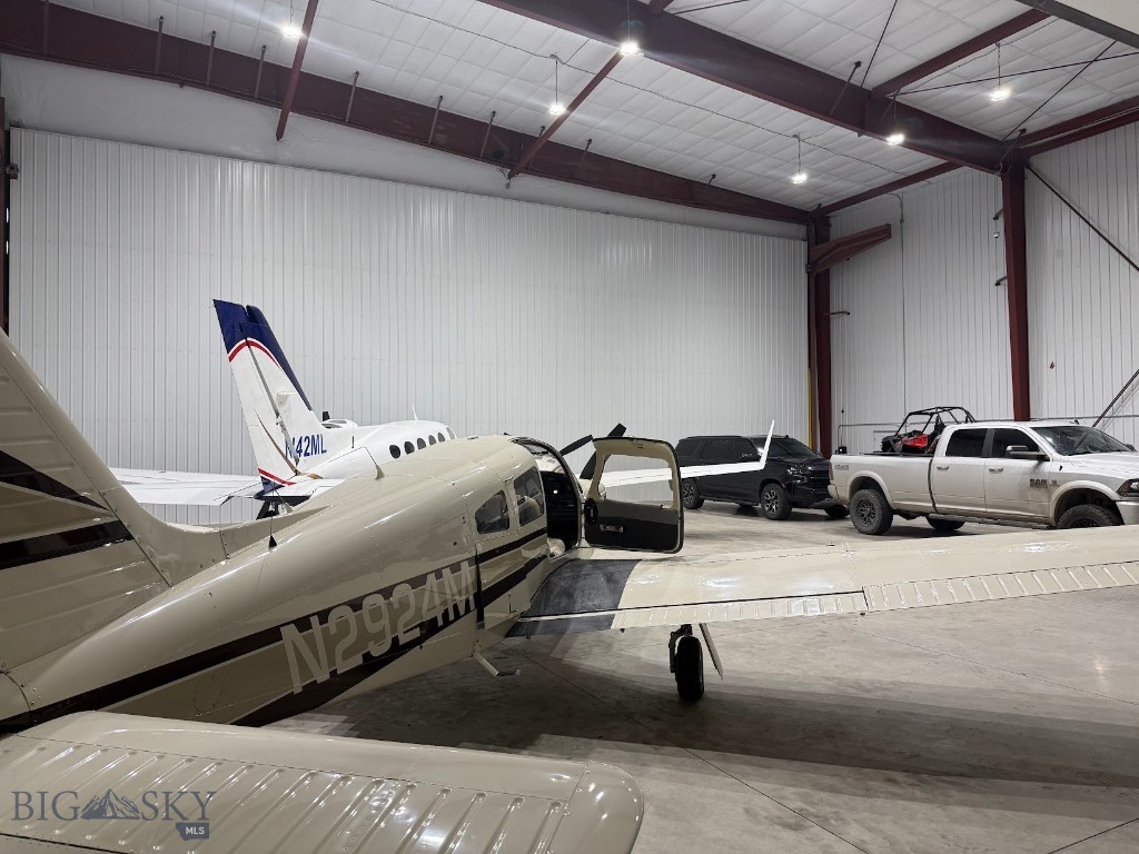 Belgrade MT 59714 - 1