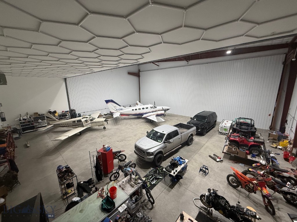 Belgrade MT 59714 - 2