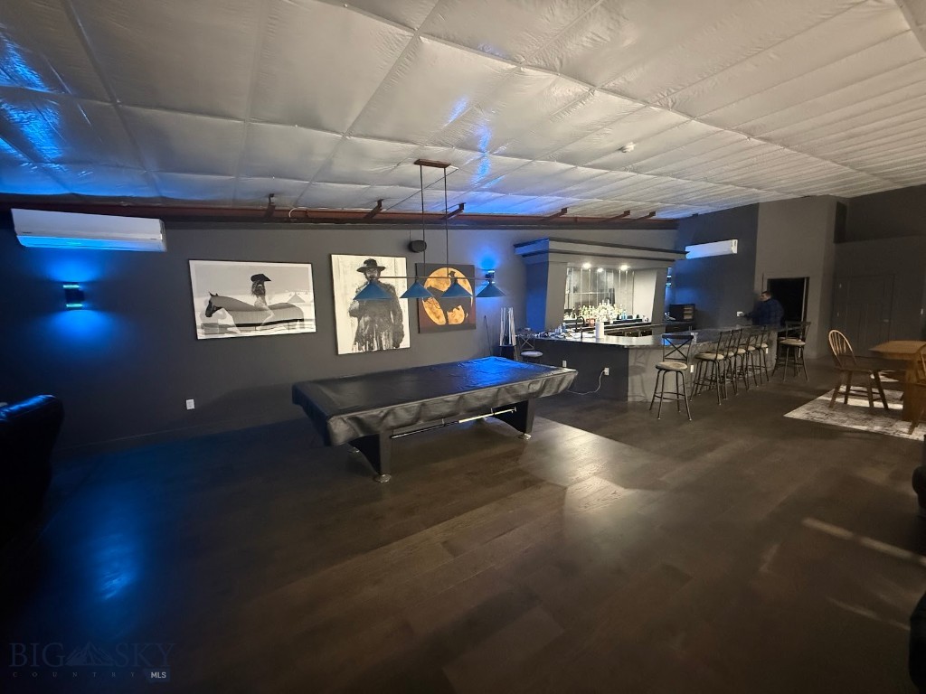 Belgrade MT 59714 - 3