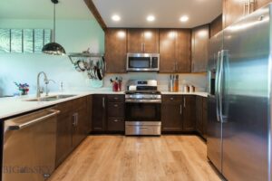 2765 Georgia Marie Lane, Bozeman MT 59718