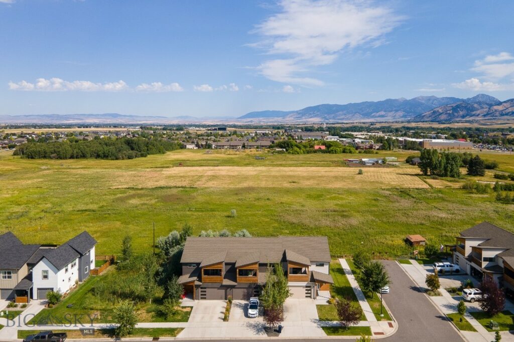 Bozeman MT 59718 - 18