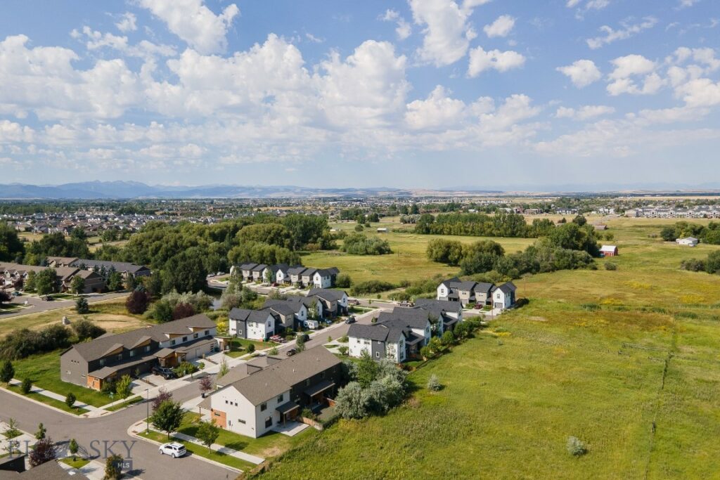 Bozeman MT 59718 - 19