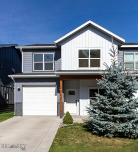 2769 Renee Way, Bozeman MT 59718