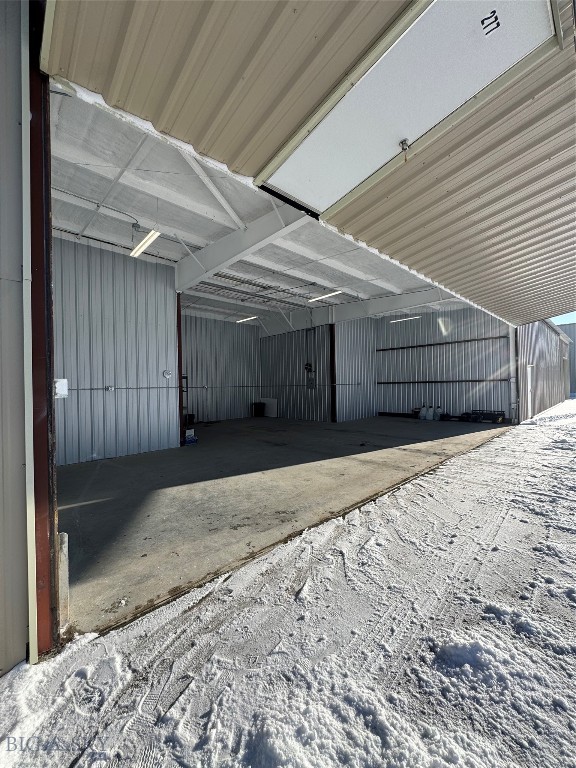 Belgrade MT 59714 - 1