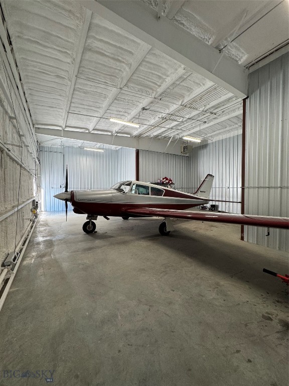 Belgrade MT 59714 - 7