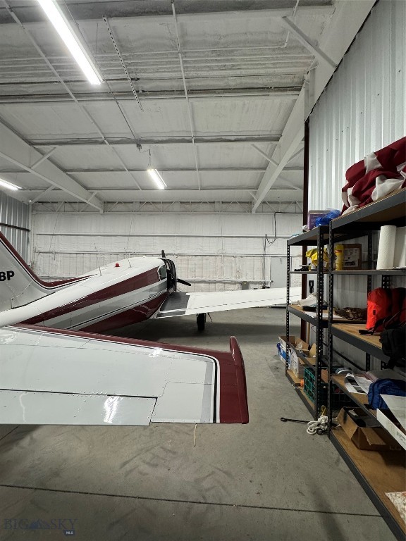 Belgrade MT 59714 - 8