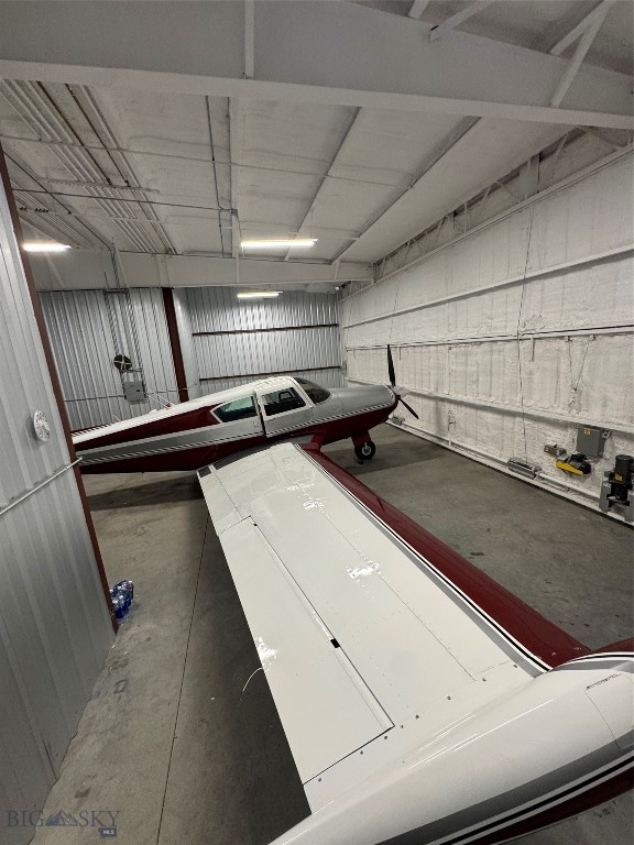 Belgrade MT 59714 - 9