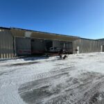 Belgrade MT 59714 - 5