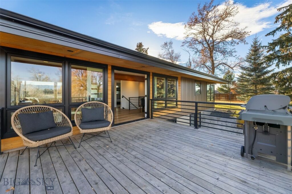 Bozeman MT 59715 - 7