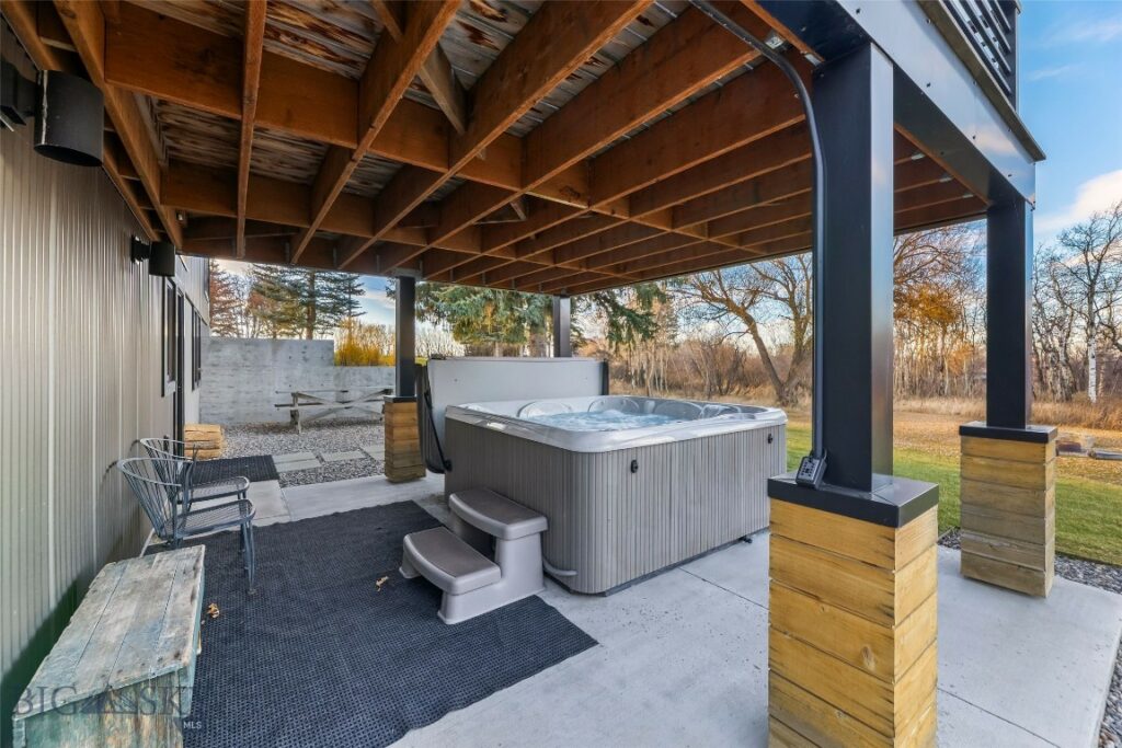 Bozeman MT 59715 - 25