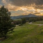 Big Sky MT 59716 - 1