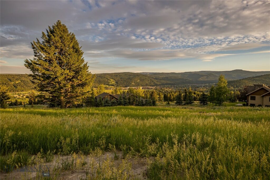 Big Sky MT 59716 - 2