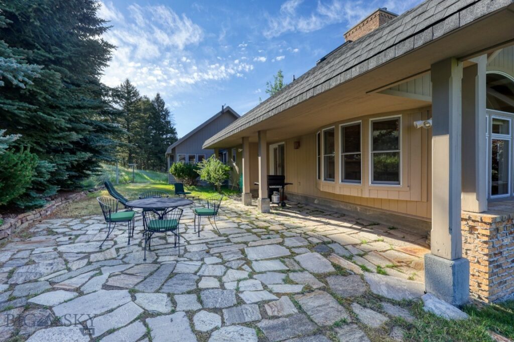 Big Sky MT 59716 - 12