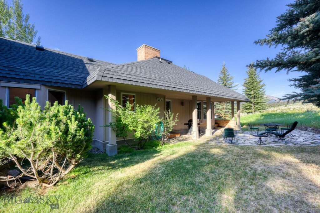 Big Sky MT 59716 - 25