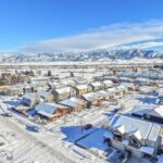 Bozeman MT 59718 - 18