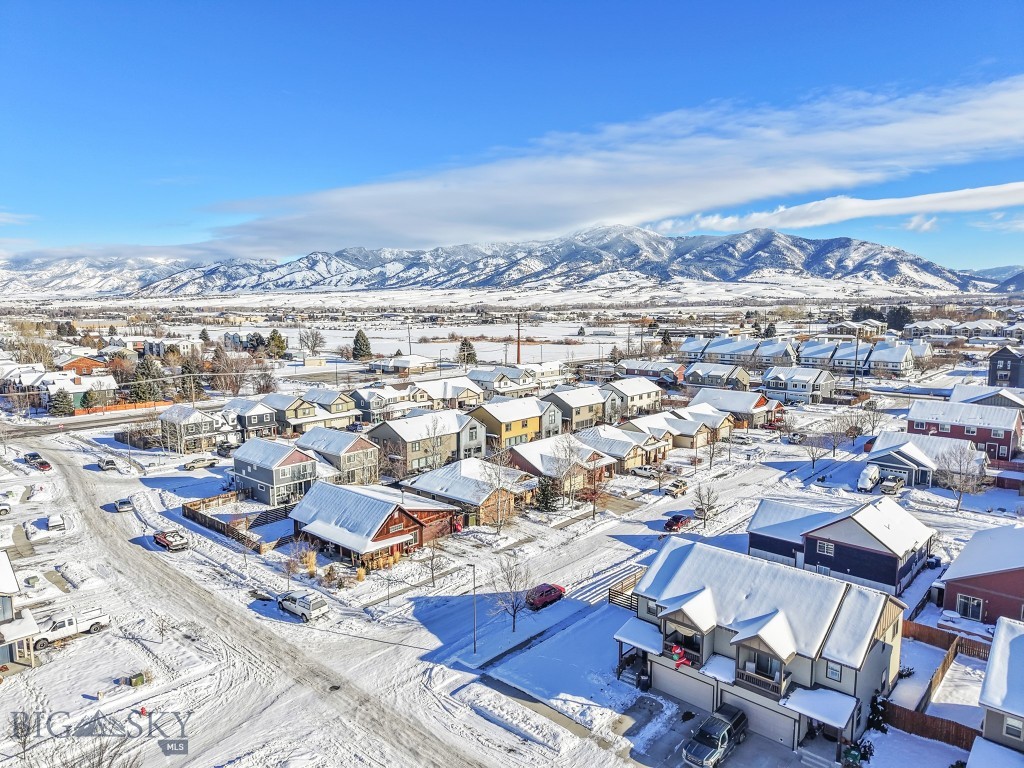 Bozeman MT 59718 - 18