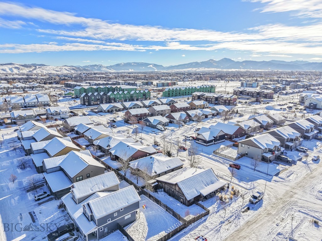 Bozeman MT 59718 - 19
