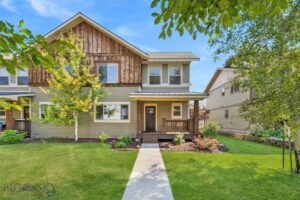 2783 Fen Way, Bozeman MT 59718