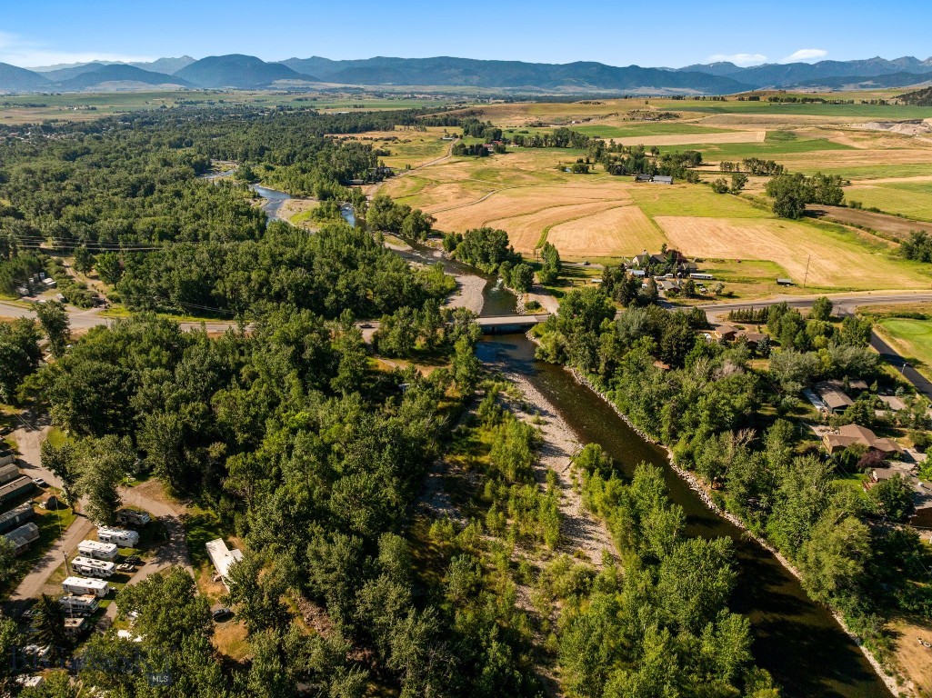 Bozeman MT 59718 - 1