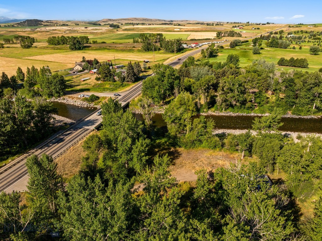 Bozeman MT 59718 - 6