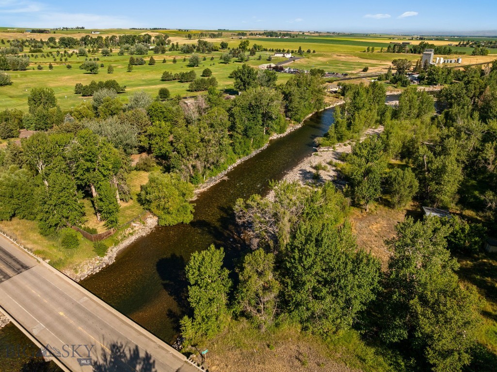 Bozeman MT 59718 - 7