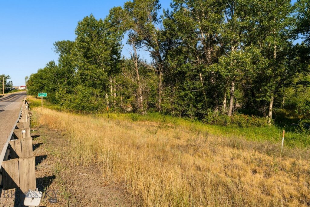 Bozeman MT 59718 - 18