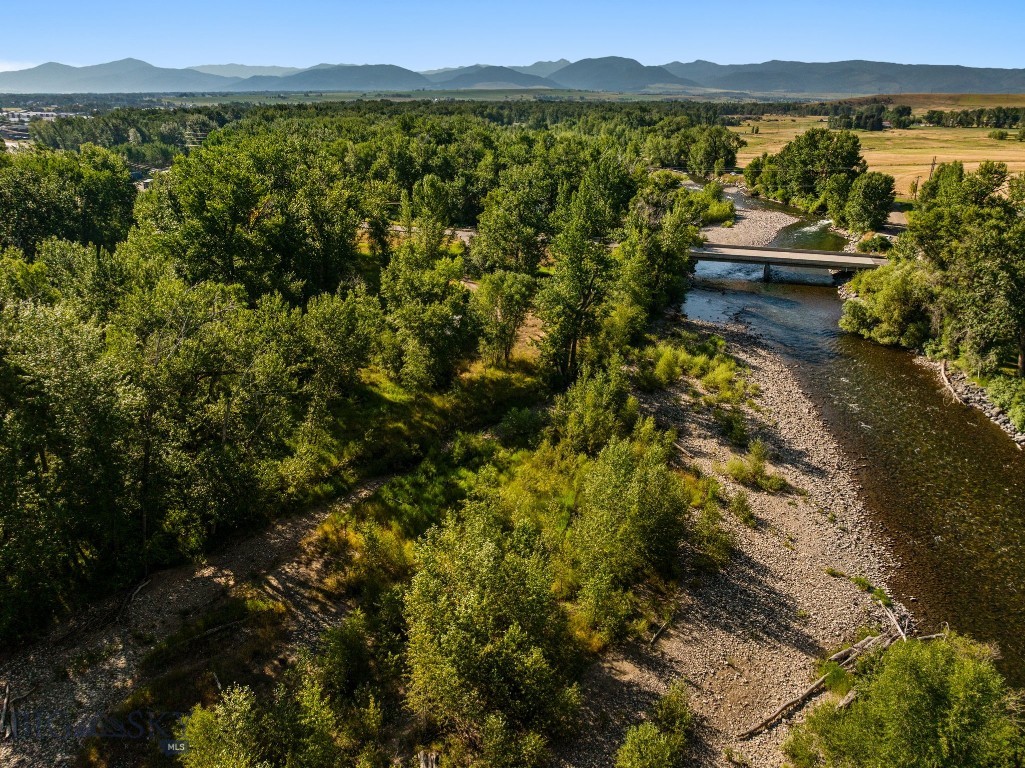 Bozeman MT 59718 - 4