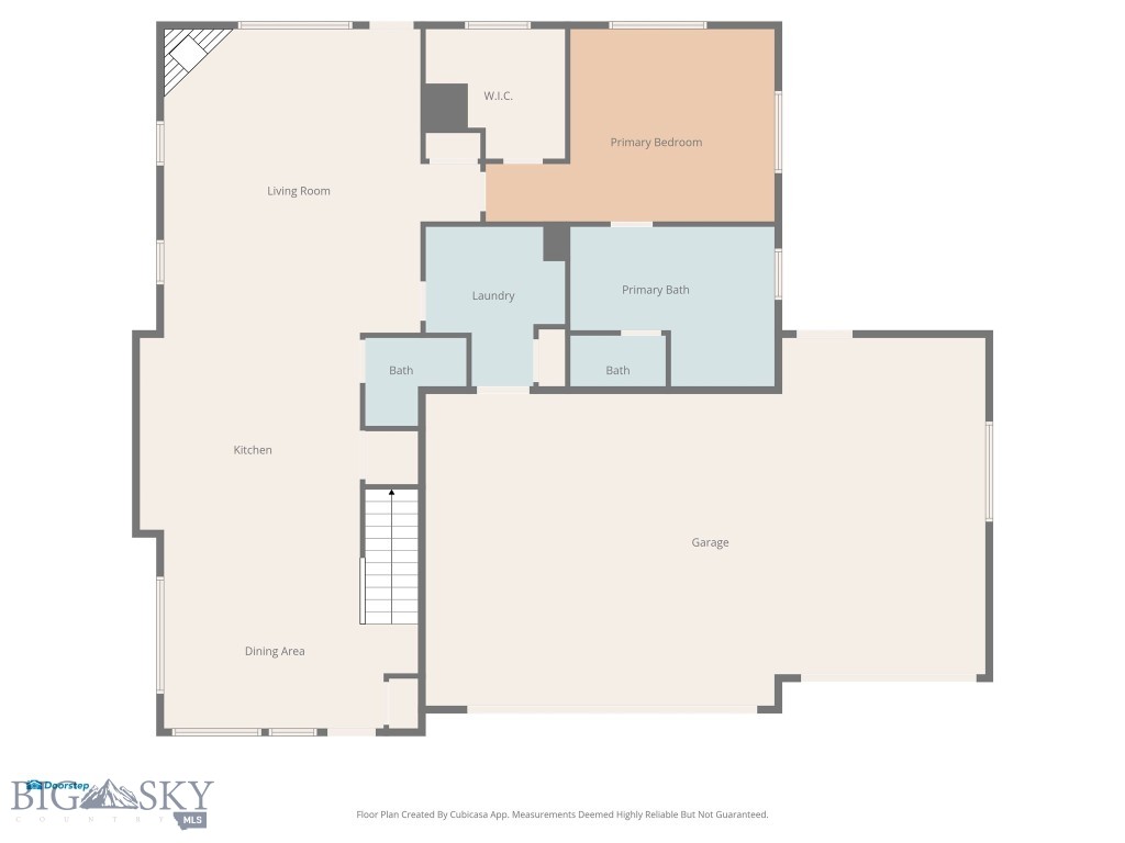 279 Delano Drive