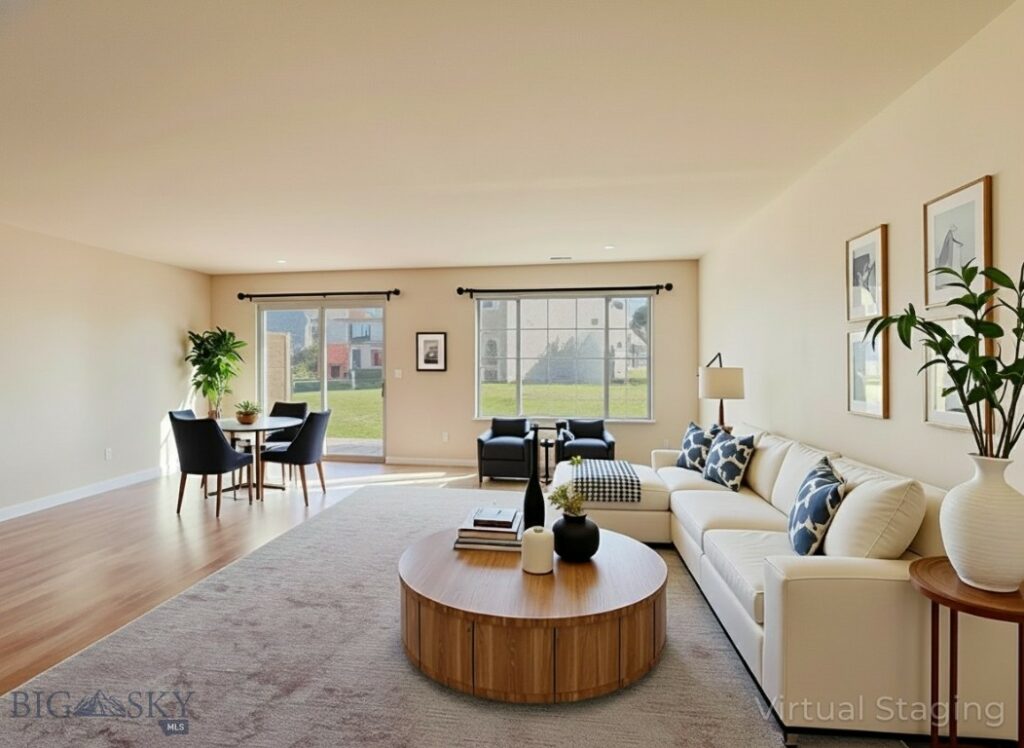 Bozeman MT 59718 - 1