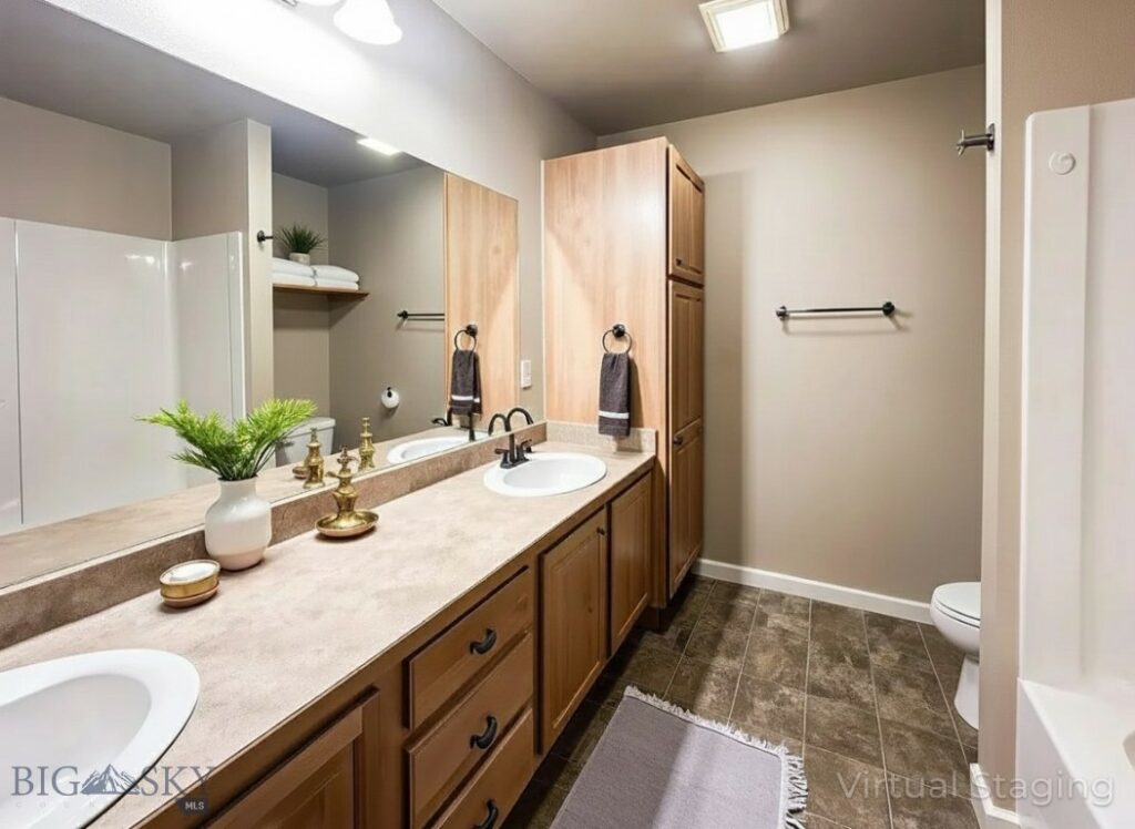 Bozeman MT 59718 - 7