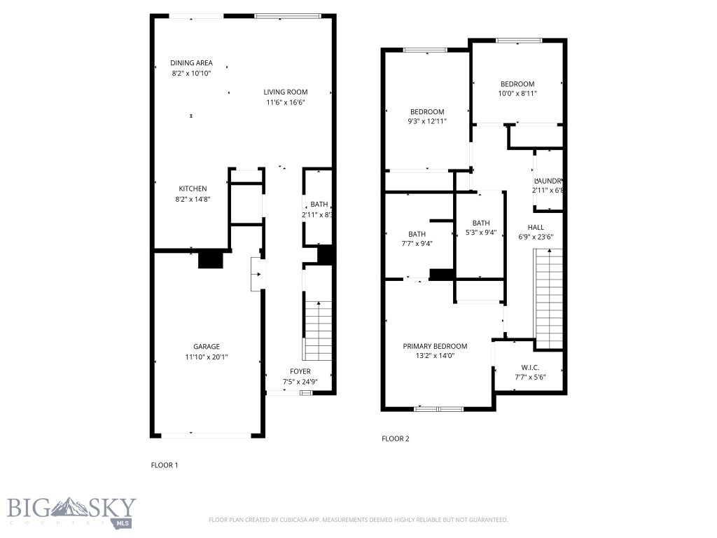 Bozeman MT 59718 - 12