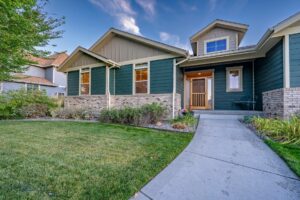 28 Alena Court, Bozeman MT 59718