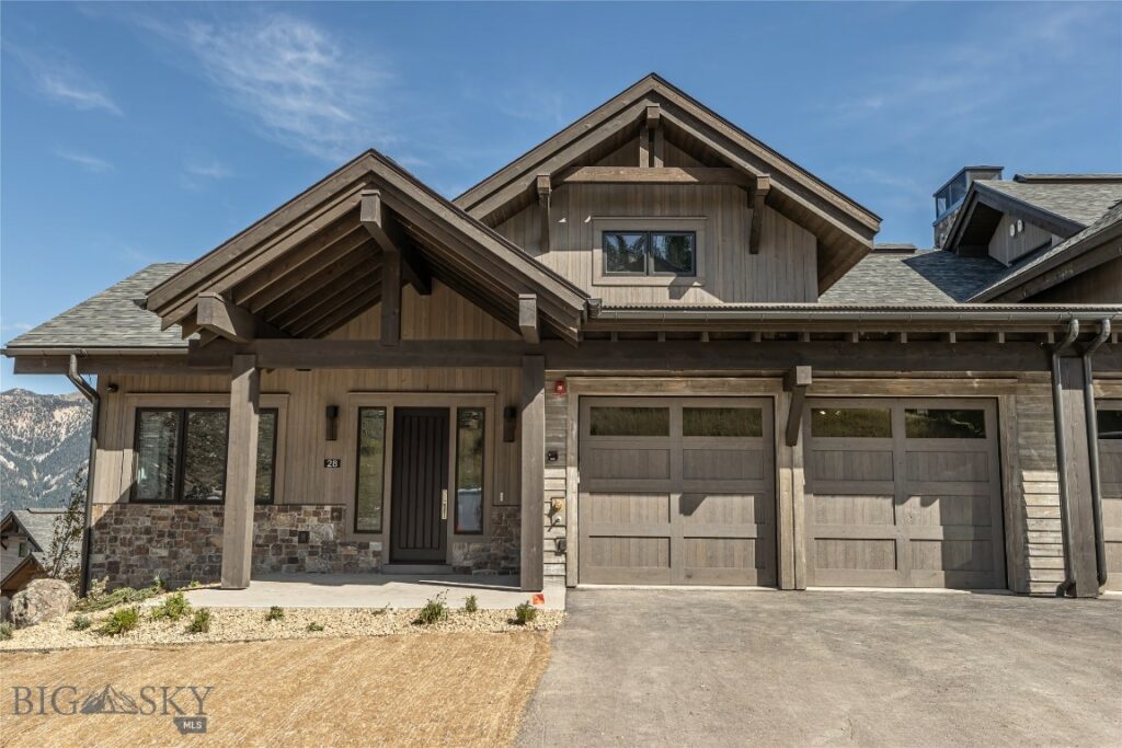 Big Sky MT 59716 - 1
