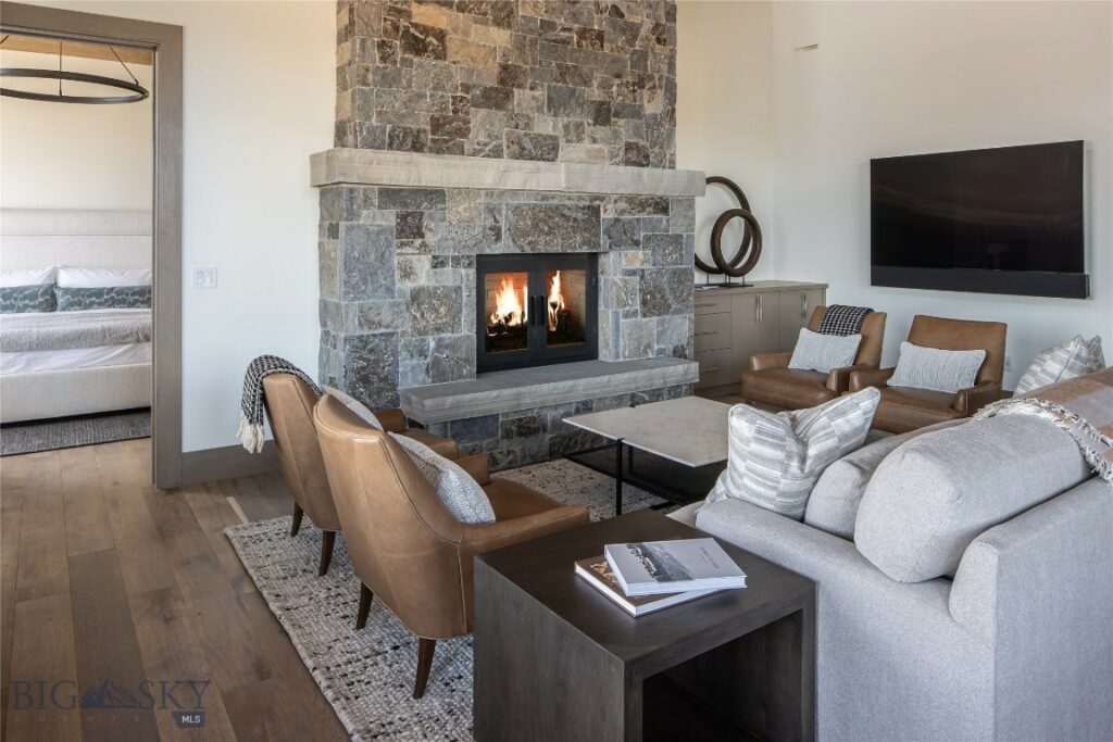 Big Sky MT 59716 - 2