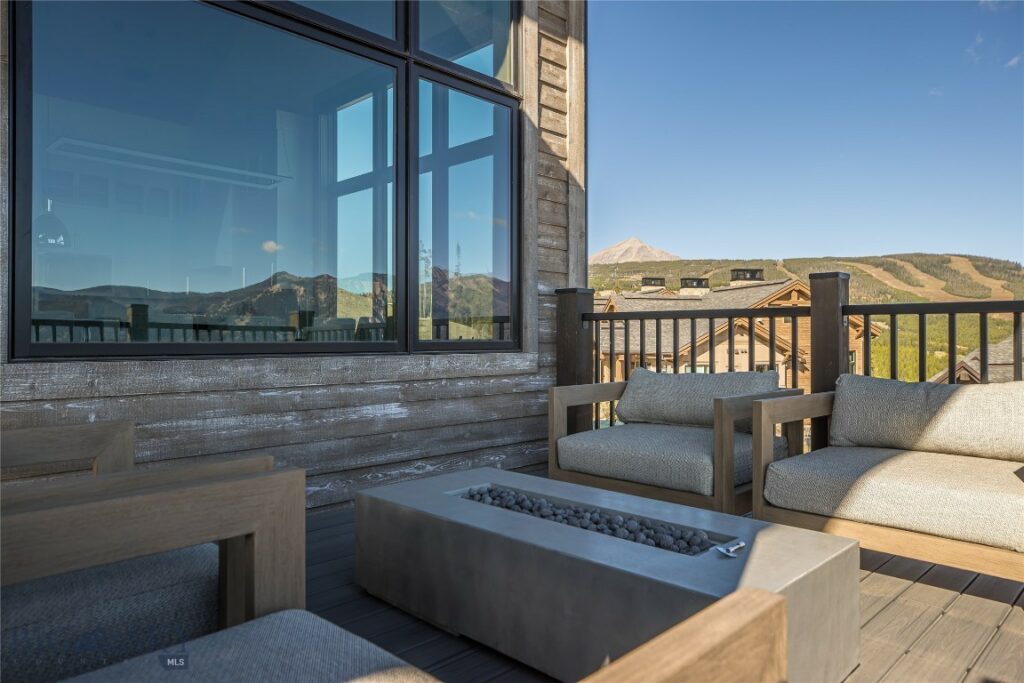 Big Sky MT 59716 - 18