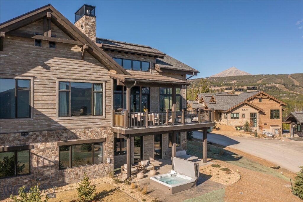 Big Sky MT 59716 - 22