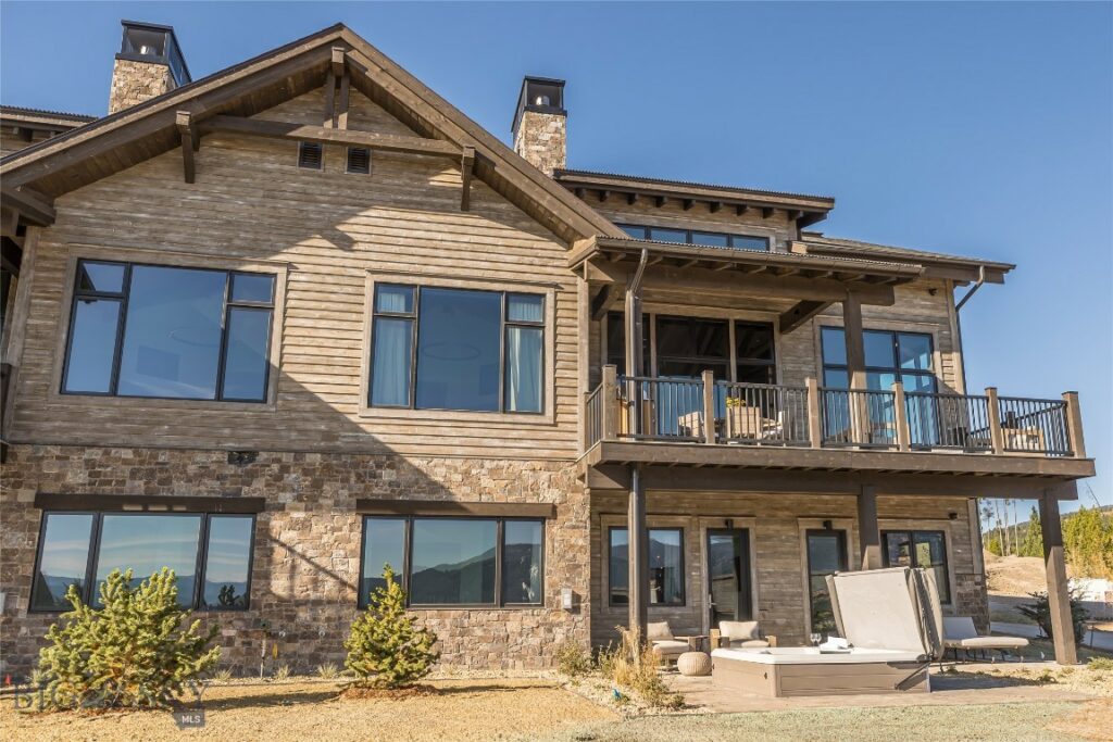 Big Sky MT 59716 - 23