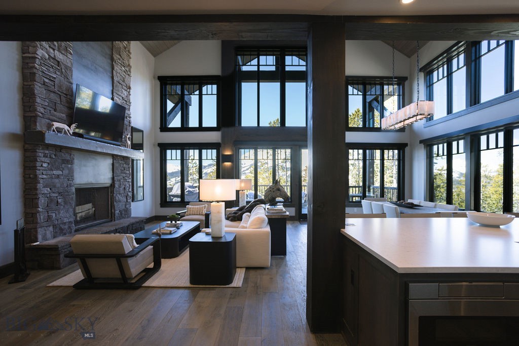 28 Upper Cascade Ridge Road