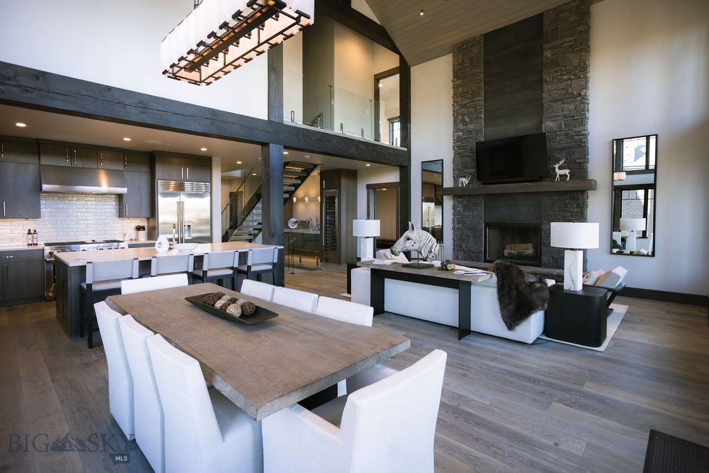 28 Upper Cascade Ridge Road