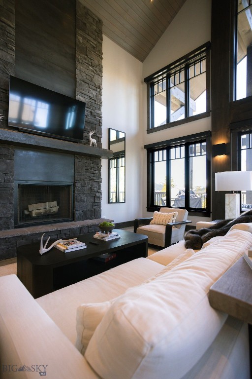 Big Sky MT 59716 - 8