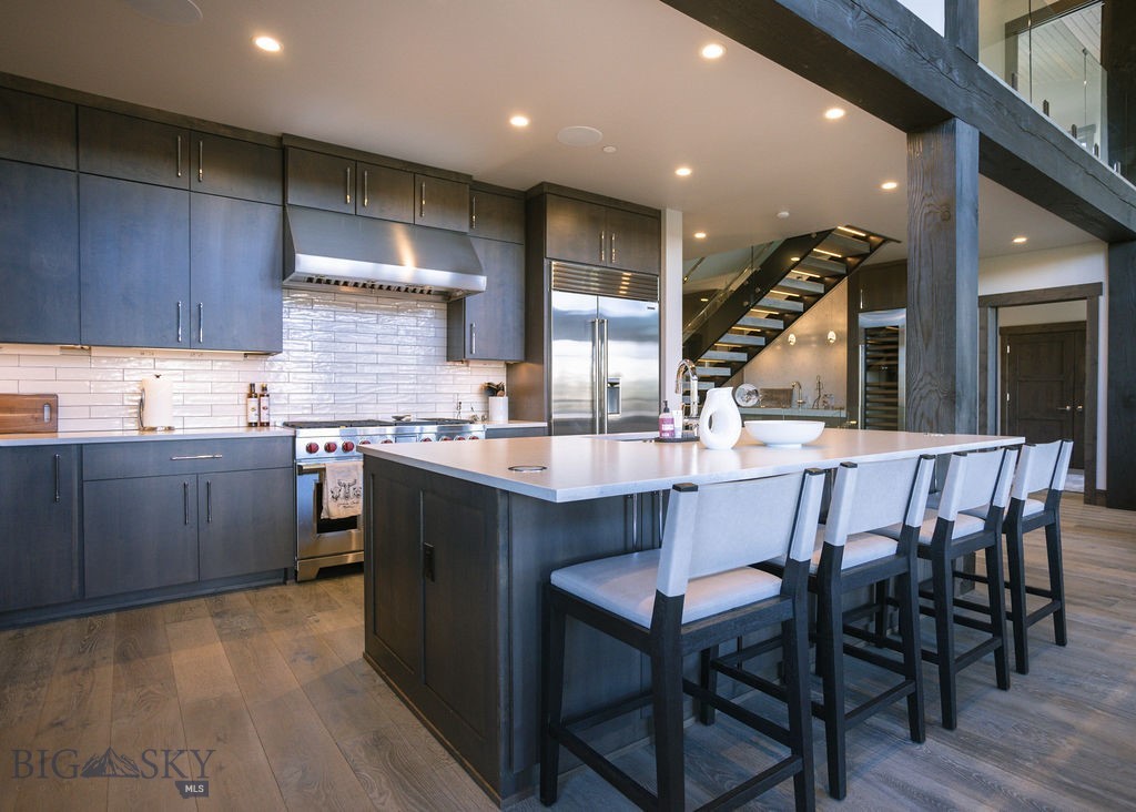 28 Upper Cascade Ridge Road