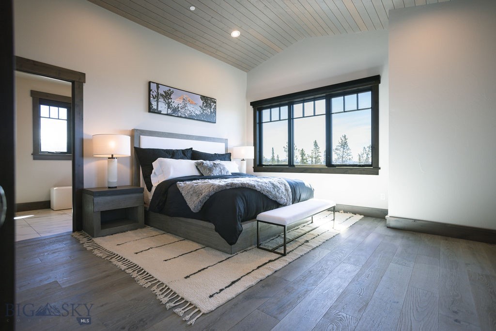 28 Upper Cascade Ridge Road