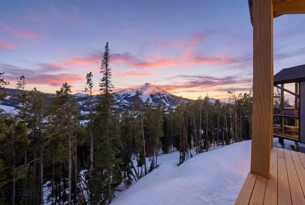 28 Upper Cascade Ridge Road