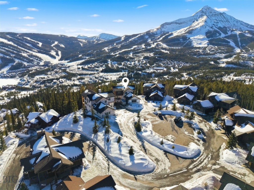 28 Upper Cascade Ridge Road