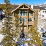 28 Upper Cascade Ridge Road