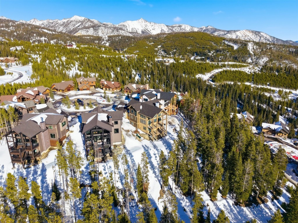 28 Upper Cascade Ridge Road