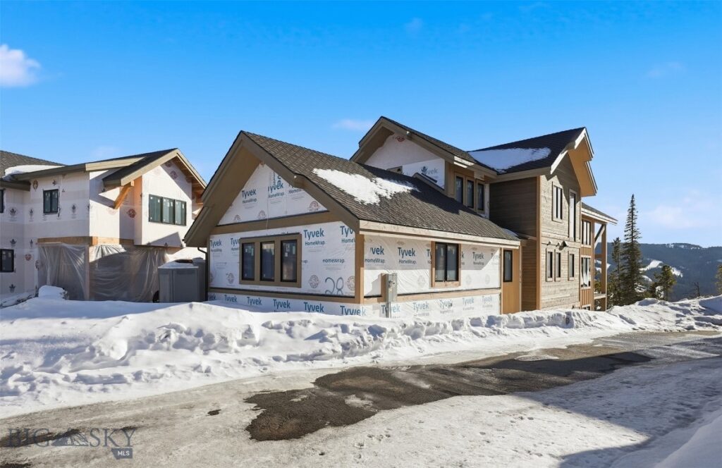 28 Upper Cascade Ridge Road